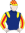 Hard Empire silks