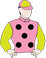 King Klaus silks