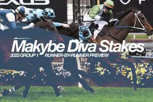 Makybe Diva Stakes tips