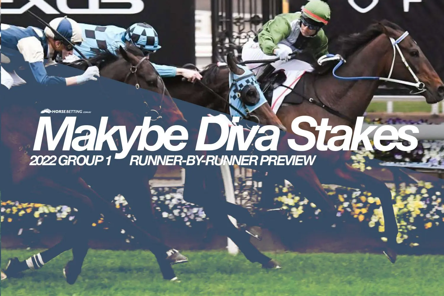 Makybe Diva Stakes