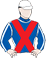 Kronenbourg silks