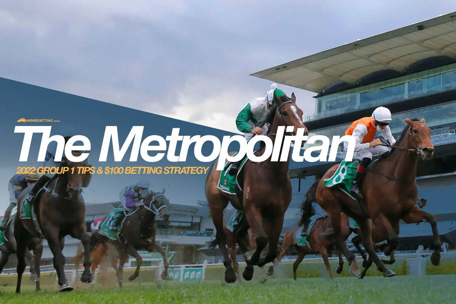 The Metropolitan The Metropolitan 2022 preview