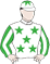 Ballynora silks