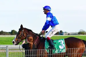 Cognac wins Bathurst Cup