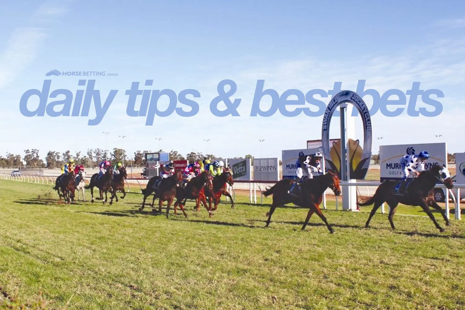 Swan Hill Racing Tips