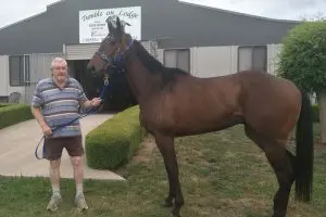 Keith Dryden has spoken out about the demise of racing in the ACT