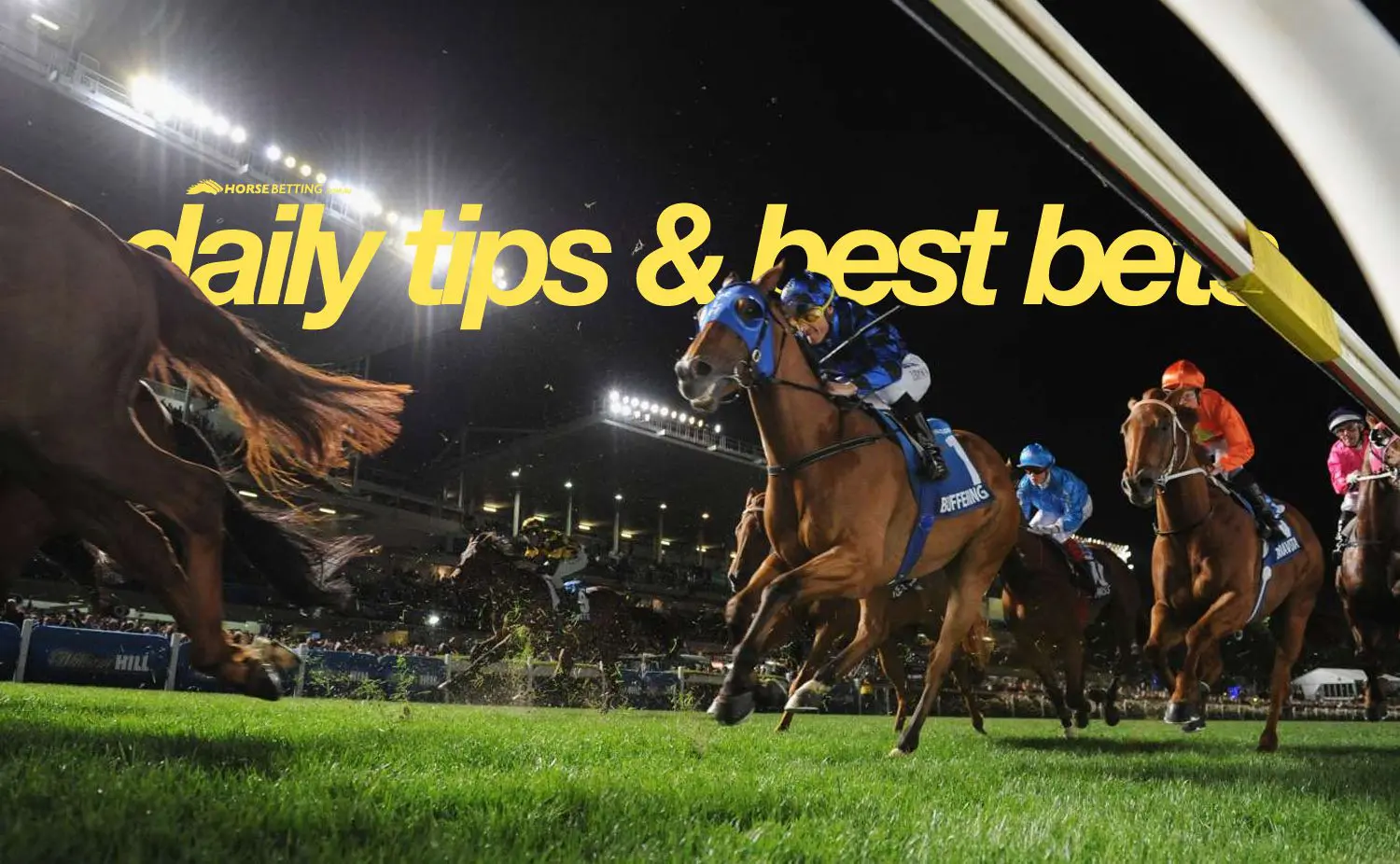 Moonee Valley
