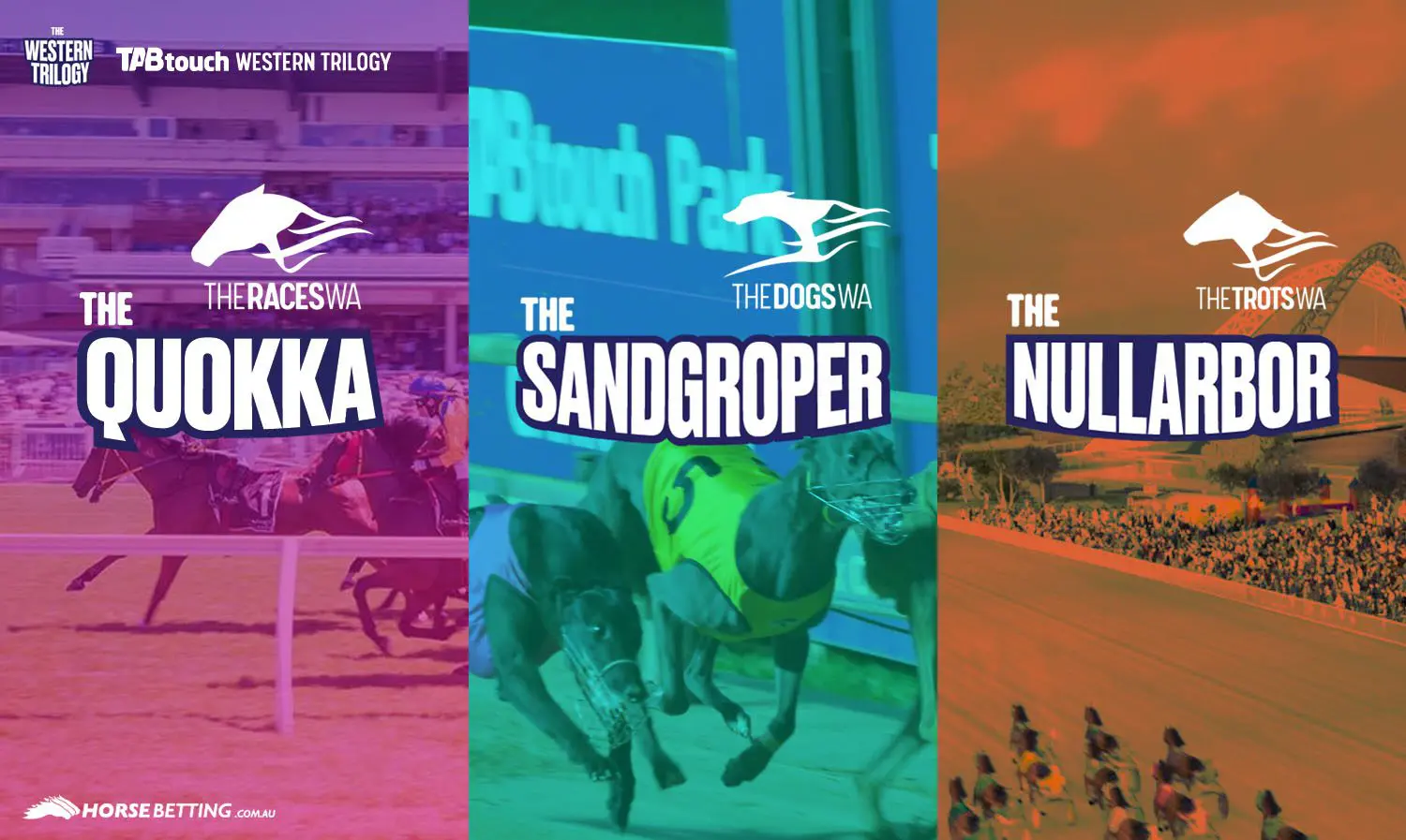 Racing WA announce the Quokka slot race