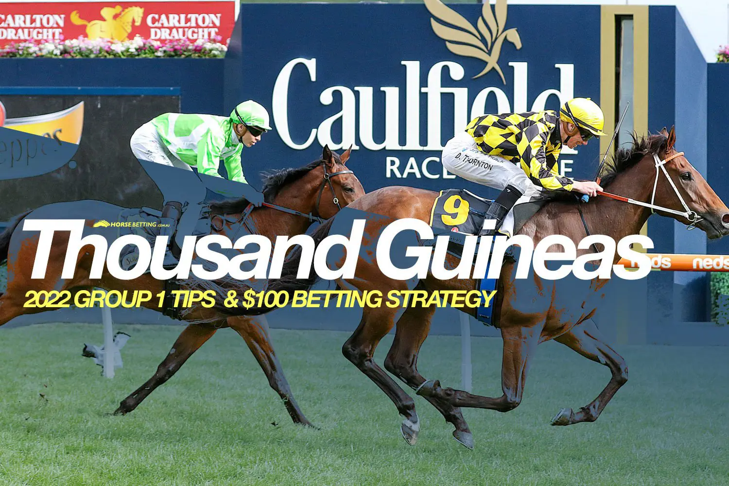 Thousand Guineas 2022