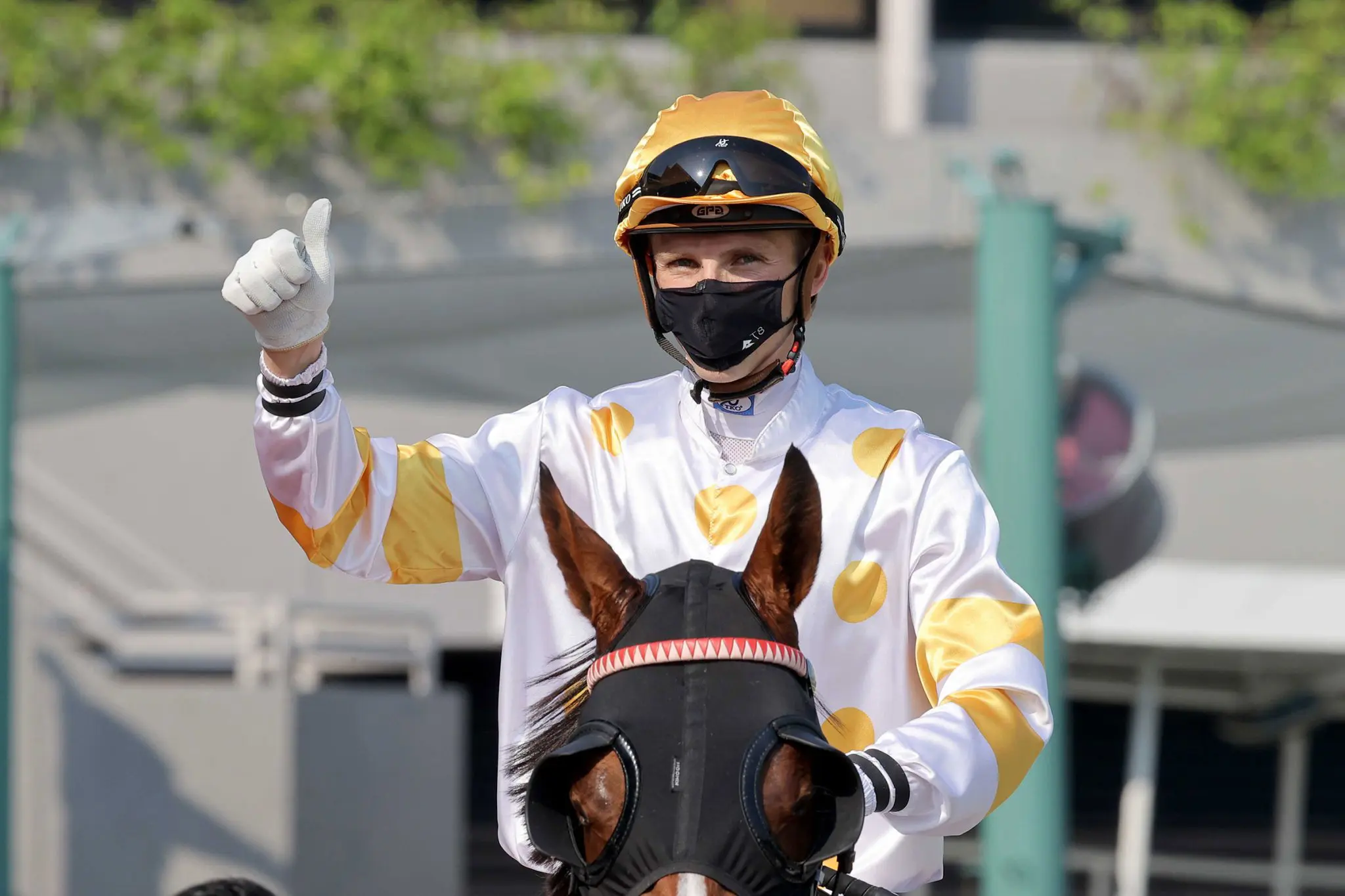 Lyle Hewitson