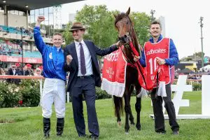 Cox Plate nominations have been released for 2023