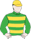 Bar Gem silks