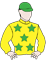 Cassiel silks