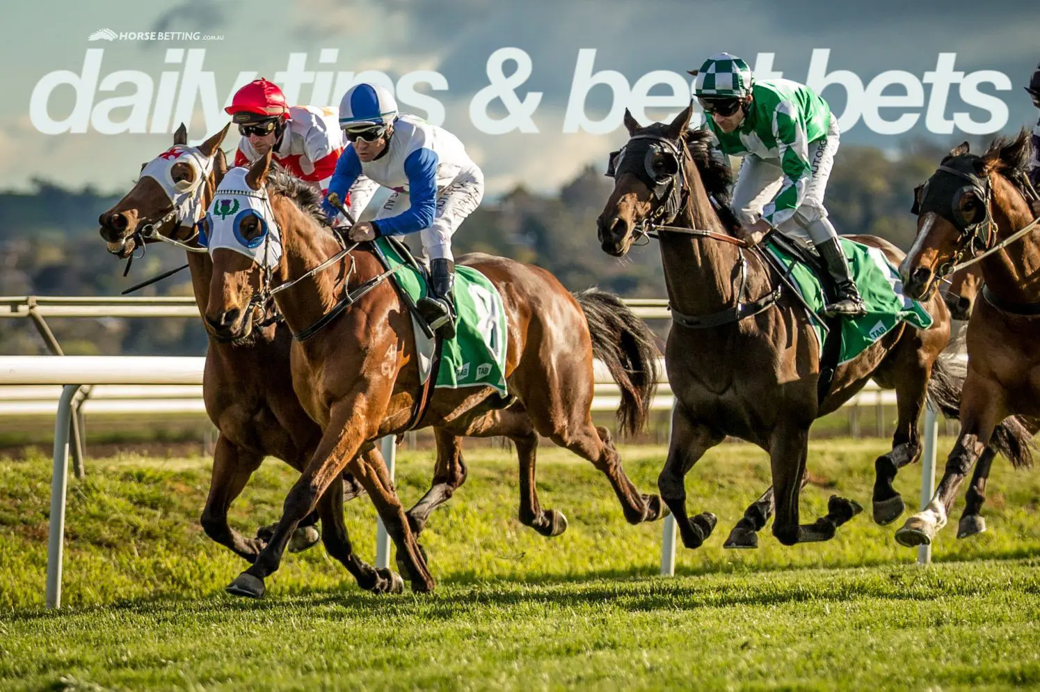 Tuesday horse racing tips & best bets