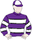Hoover Lucy silks