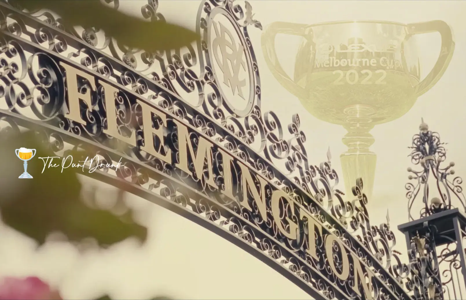 Melbourne Cup News