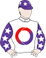 Brat silks