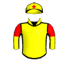 California Deeply silks