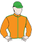 Cliff House silks