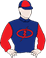 Come On Eileen silks