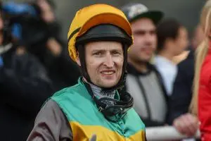 Newitt looking to settle Interpretation on speed in Melbourne Cup