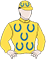 Royal Nicci silks