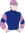 Convener silks