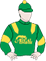 silks