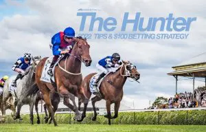 The Hunter betting preview