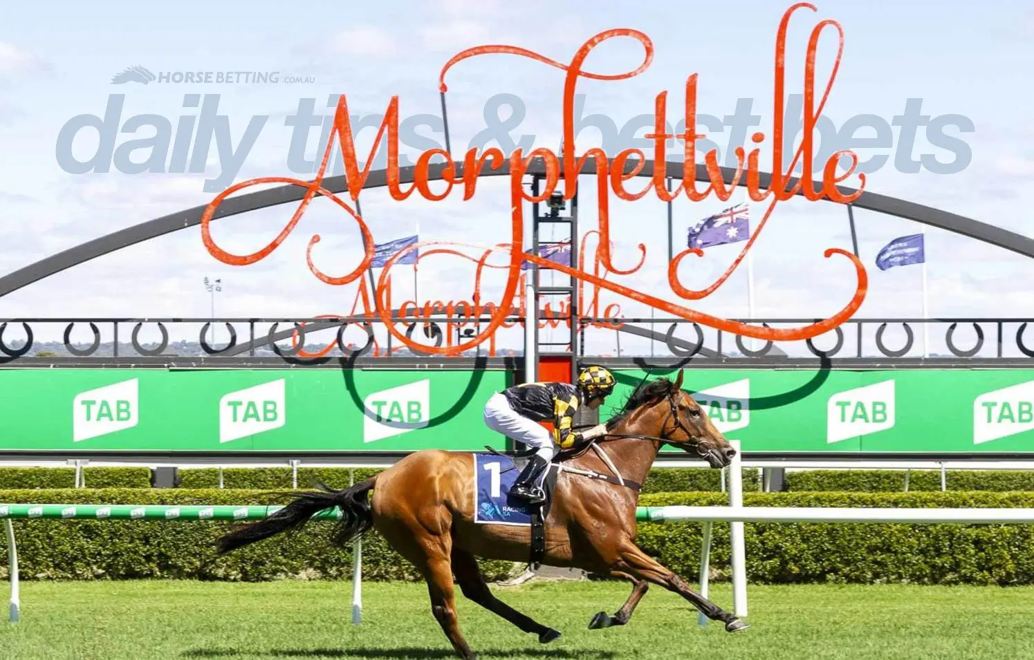 Horse betting wednesday