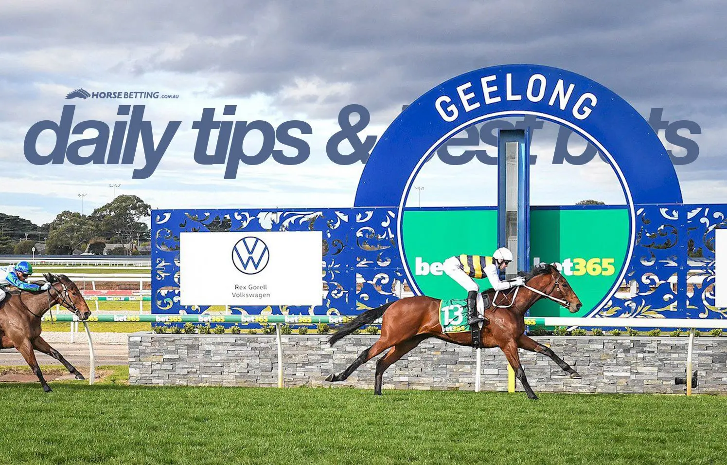 Horse Racing News & Tips Tuesday