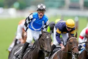 Can Gold Trip win the Melbourne Cup again?