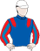 Garza Blanca silks