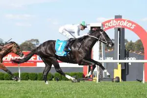 Bank Maur wins at Sandown