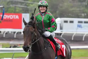 Alice Springs apprentice Dakota-Lee Gillett caps off big year