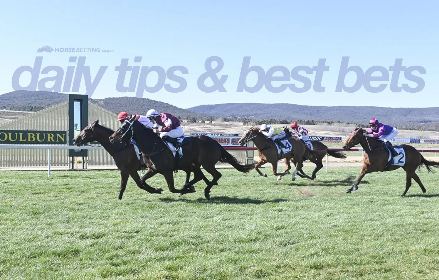 Monday horse racing tips & best bets | January 23, 2023