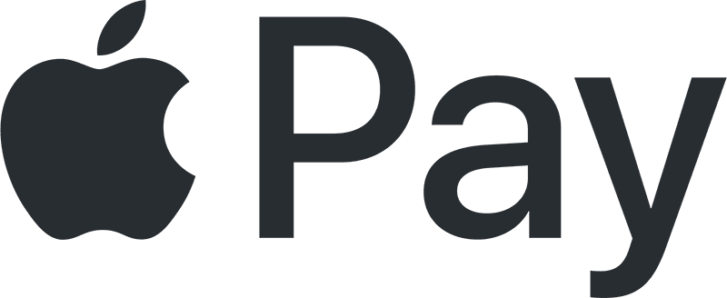 Apple Pay Logo