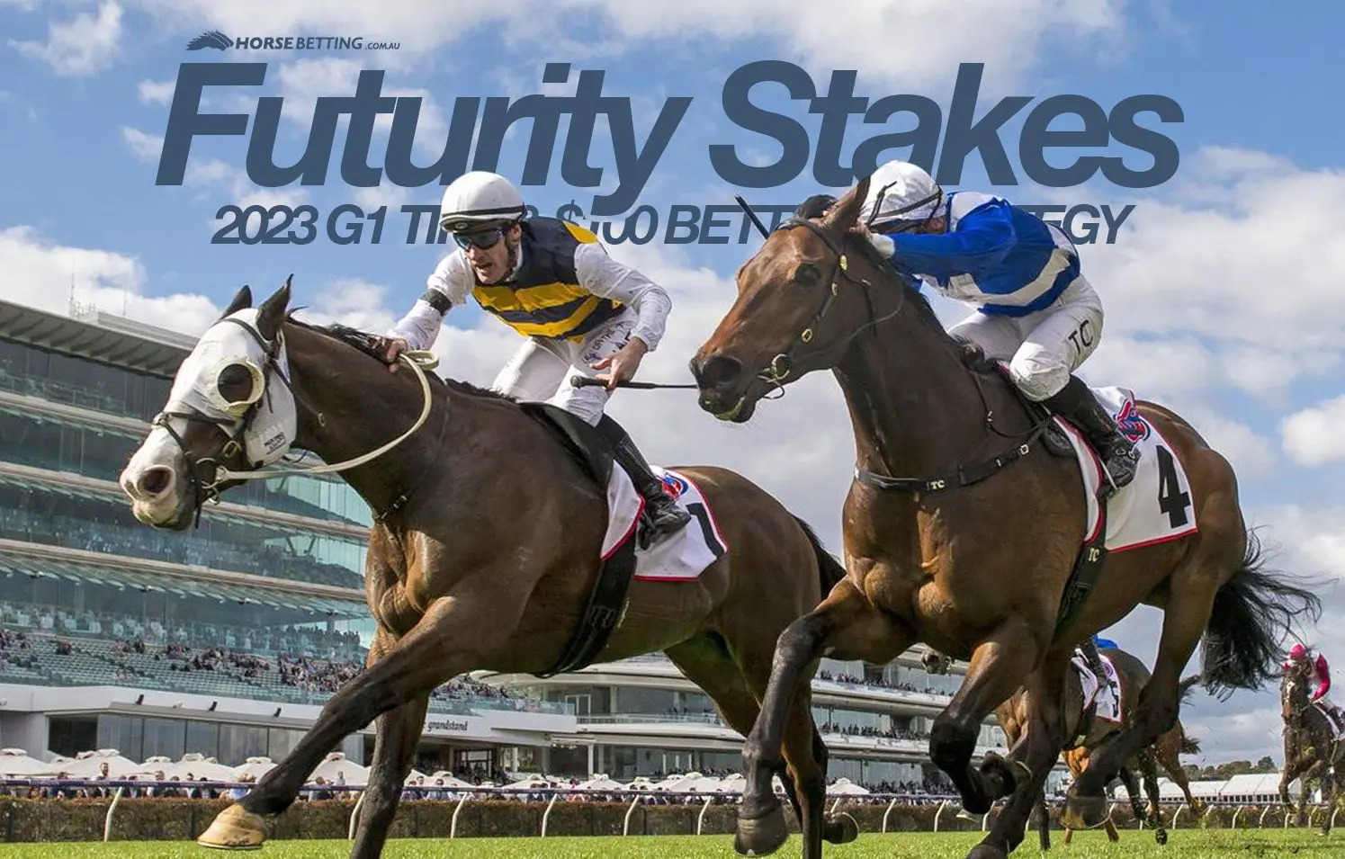 Futurity Stakes preview Futurity tips