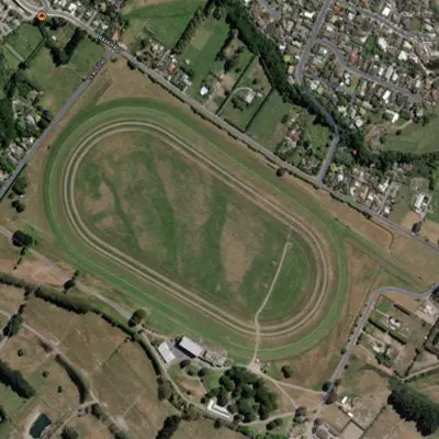 track