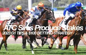 2023 ATC Sires Produce Stakes Preview 2023 ATC Sires' Produce Stakes preview & best bets | April 1