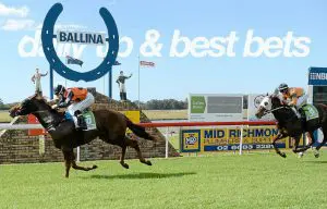 DT-Ballina Today's horse racing tips & best bets | March 21, 2023