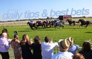 DT-Hawksbury-3 Today's horse racing tips & best bets | March 23, 2023