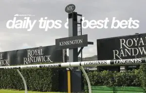 DT-Randwick-Kensington Today's horse racing tips & best bets | May 10, 2023