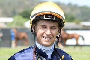 Fred Kersley Kersley gunning for Kiwi Group One