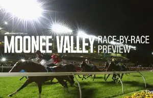 Moonee Valley Horse Racing Tips