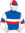 Holy Racket silks