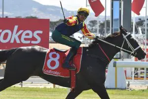 Ianish Luximon Luximon hopes to partner Savatoxl in Alice Springs Pioneer Sprint