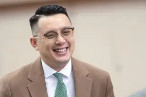 Pierre Ng 204 Pierre Ng aims to join famous father with Chairman’s Sprint win