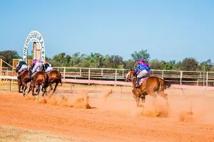 Quilpie racing news