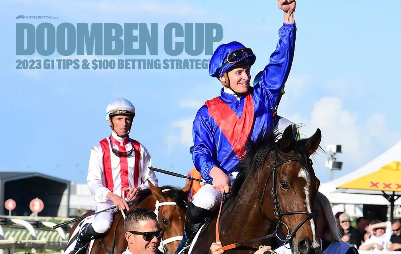 Doomben Cup